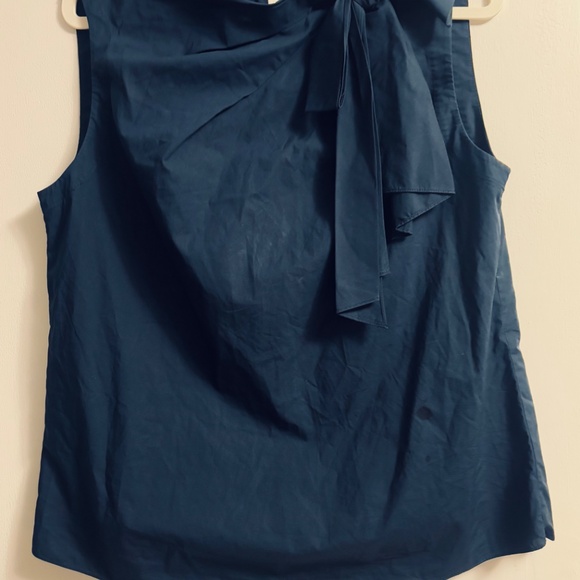 Rebecca Taylor sleeveless Blouse - Picture 2 of 6